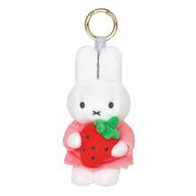 Gantungan Kunci Boneka Miffy dan Teman-Temannya, Liontin Kelinci Lucu dan Lembut, Tekstur Nyaman, Jahitan dan Tali, Cocok untuk Ransel/Dompet/Kunci, Hadiah Sempurna untuk Penggemar Miffy, Aksesori Anime Lintas Negara yang Populer, Dekorasi Tema Kartun yang Manis - MultiWarna - View 12