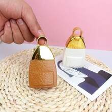 1pc 30ml Backpack Perfume Refillable Bottle, Sample Decanting Bottle, Exquisite Refill Bottle, Portable Spray Container, Cosmetic Packaging - A - View 2