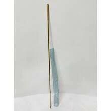 50 Spiral Rabbit Plant Hedge Guards Height 60cm - To Protect From Rabbits - C - View 6