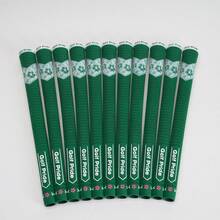 Limited Edition Green Golf Grip, Rubber, Master Series - Green - View 1