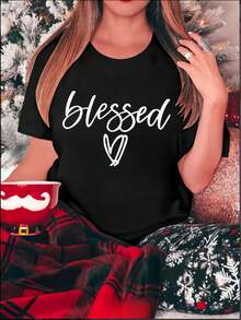 Magliette da donna - nero - Visualizzare 1