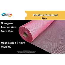 Soltex RENDER MESH - Pink - Sets - View 2
