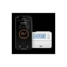 EPH GW03 Gateway For Smart Heating - Compatible With Combipk 4 - Multicolor - View 4