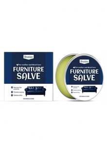 皮革家具护理霜——旨在帮助皮革展现自然光泽，并减少外部损伤。适合作为节日礼物。 - 固體 - 查看 10