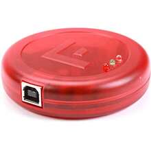 Fortin Flashlink 4 Bypass Module Actualización de Firmware Bootloader USB Flash Link - como en la foto - Ver 6