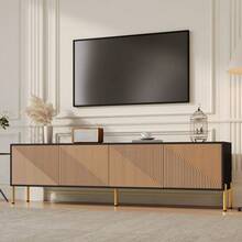 Television Stands & Entertainment Centers - Default - View 7