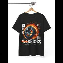 V16 Hip Hop Civil Regime  Wolves Inaka Gym  Streetwear - Black - View 8