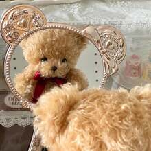 Mirrors - Sweetie Bear Creamy Pink - View 6