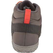 Chaco  Womens Ramble Puff Lace Boots - Dark Gray - View 3