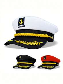 1 pieza/2 piezas Sombrero octogonal de tapa plana estilo europeo, accesorio de disfraz para mujeres adultas, adecuado para accesorios de fiesta festiva - H - Ver 13