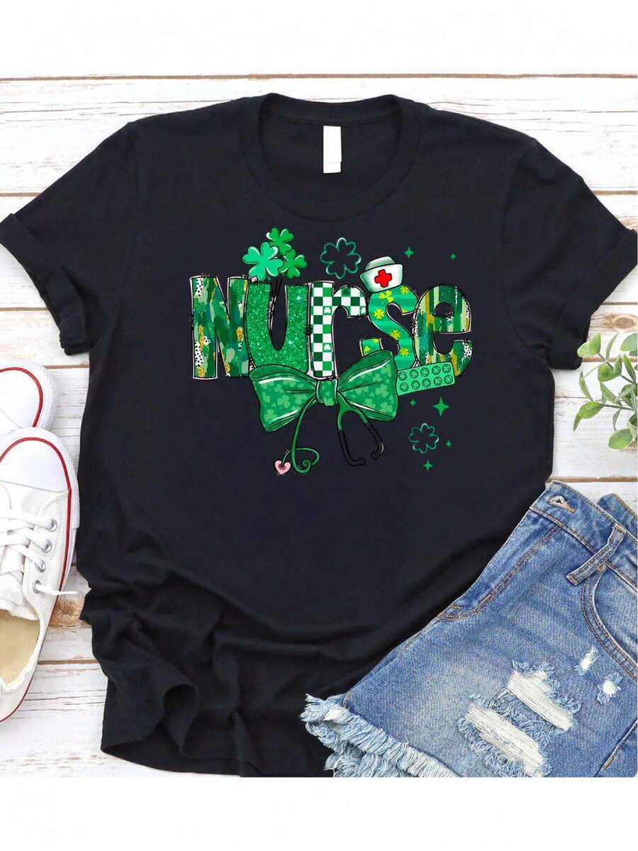 Men Outdoor Tees & Tanks - Black - View 1