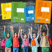 Notebook Sets - リネアトゥール6 - チェックする 6