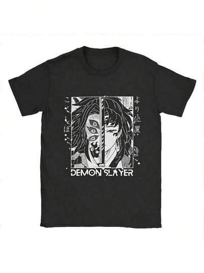 Men Outdoor Tees & Tanks