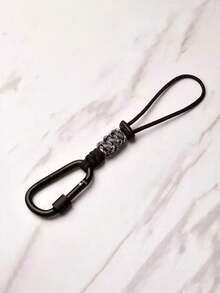 Khóa cài bình nước di động, móc khóa bình nước đa năng, phụ kiện cắm trại ngoài trời, kẹp giữ bình nước thể thao ngoài trời, dây đeo bình nước tiện dụng cho nam nữ, leo núi, cắm trại, đi bộ đường dài, phụ kiện gắn ba lô thể thao thiết yếu. - Bạc - Xem 14