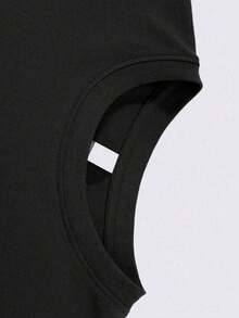 This Disney Zootopia 2 Judy And Nick Themed Summer T-Shirt Is Perfect For Boys And Girls To Wear To Holiday Parties, Family Gatherings, Outdoor Activities, And Trips, And Makes A Great Gift For Children Visiting Disneyland. - 黑色 - 查看 3