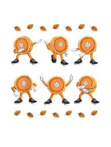 Koszulki damskie - Biały - Zobacz 2