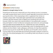 PrimalQueen Female-Optimized Beef Organ Superfood Supplement (Beef Liver, Kidney, Heart, & 3 More) - 100% Grass Fed, Pasture Raised - 3rd Party & Clinically Tested - 1 pack - 查看 8