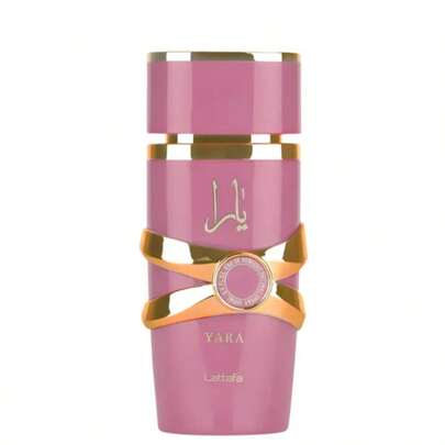  Perfume Lattafa Yara Elixir 100 Ml Para Mujer