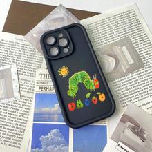 Fashion Phone Cases - Burgundy - View 4
