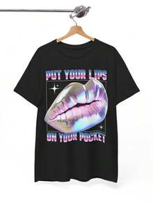 V19 Hip Hop Civil Regime  Wolves Inaka Streetwear - màu đen - Xem 1