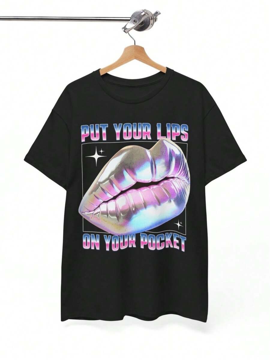 V19 Hip Hop Civil Regime Wolves Inaka Streetwear - màu đen - Xem 1