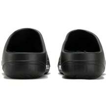 Puma Wve Mule 360 Comfortable Versatile Non-Slip Closed-Toe Slippers Black Slippers Men 40285201 - Nhiều màu - Xem 4