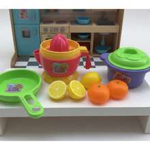 Kids Cooking Appliances - Multicolor - View 3