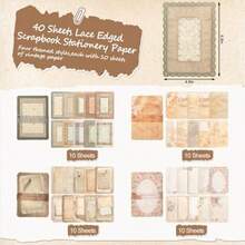 Craft Paper - як малюнок - Переглянути 2