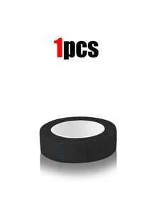 7pcs Black Eye Makeup Tools, Including 6pcs Eyeliner, Eyeshadow Stencils - Professional Eyelash Extension Tapes, Easy To Use, Create Perfect Eye Makeup, Suitable For Beginners, Eyeshadow Template, Eyeshadow Auxiliary Tools, Eyeshadow Tools And Brushes, Eye Makeup Tools, Makeup Tools 4/2/1pc - Black - View 10