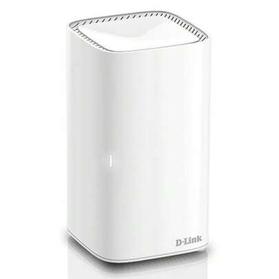 D-Link Router WiFi AC1900 - Sistema Wi-Fi de malla inteligente para todo el hogar DIR-L1900-US (reacondicionado)