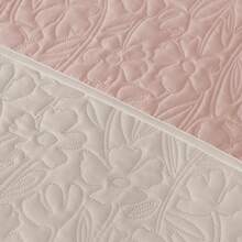 Edredón Novo Ligero: Descanso Suave y Fresco BEAUTTY HOME - rose - Ver 3