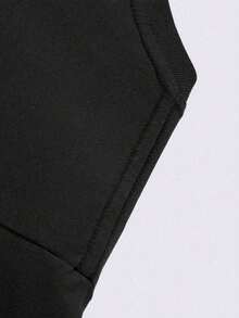 This Disney Zootopia 2 Judy And Nick Themed Summer T-Shirt Is Perfect For Boys And Girls To Wear To Holiday Parties, Family Gatherings, Outdoor Activities, And Trips, And Makes A Great Gift For Children Visiting Disneyland. - 黑色 - 查看 4