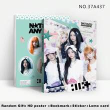 IL.LIT, NOT CUTE ANYMORE, 照片集, 粉絲周邊商品, 新專輯 & 歌曲, 偶像周邊送給朋友生日禮物, 高畫質名人相簿, 派對用品, 精緻裝飾, 精緻小禮物, 情人節禮物, 收藏品 - 彩色 - 查看 10