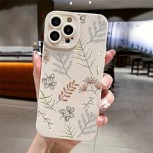 Fundas básicas para teléfono - Blanco antiguo - Ver 1