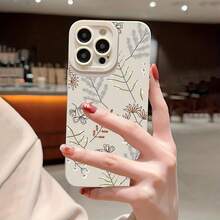 Fundas básicas para teléfono - Blanco antiguo - Ver 2