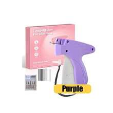Fine Sewing Gun, Suitable For Garments Micro Mini Sewing Label Gun, Suitable For Garments Quilting Binding Tool Quick Sewing Gun, Comes With 6 Fine Needles And 1000 Fasteners - Multicolor - View 18