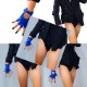 Azul / Patchwork