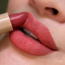 Mahav Daily Lipstick, Long Lasting 24h, High Pigmentation - Professional Finish And High Fixation. - ROSA - View 1
