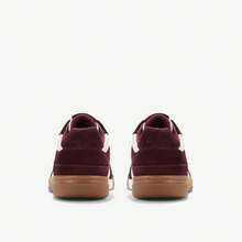 Maseri Walk - Red - View 3