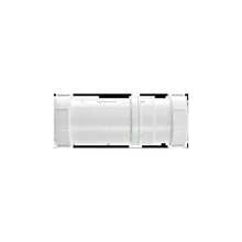 McAlpine VAE-4 2" Self Closing Waste Vae - Compression X Compression - A - View 1