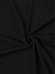 Magliette da donna - nero - Visualizzare 5