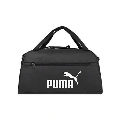  MALETA DEPORTIVA PUMA UNISEX 9116701 TEXTIL NEGRO