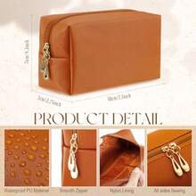 Cosmetic Storage Box & Rack - Mixed Color - View 6