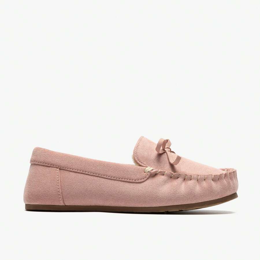 Ellora Cosy - Pink - View 1