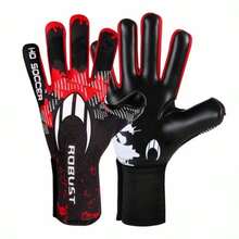 Guantes De Portero Rojos para -013 - 36.5 - Ver 3