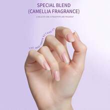 Ceramic Cuticle Oil Pusher Pen: 3-In-1 Nail Cuticle Remover Oil Pen With Tools - Nail Care Oil Cuticle Pusher With Ceramic Tip For Hangnails &Amp; Dry &Amp; Damaged Nail - ColorA - 查看 7