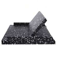 Magnetic Knife Holder Knife Block Rack Kitchen Organisation Cutlery Set Storage - Black - View 10