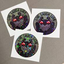 OZLICE Funny Cassette Tape Sticker: Please Be Patient With Me, I'm From The 1900sWater Bottle Sticker, Funny Stickers, Cute Stickers, Laptop Sticker, Stickers, Sticker For Laptop - Light Film - View 14