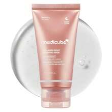 Medicube Collagen Night Wrapping Mask 75ML Collagen Night Mask - Collagen - 查看 1