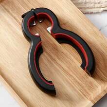 6-In-1 Multifunctional Support Kitchen Tool, Safety Beverage, Beer Can Opener, - Multicolor - View 8